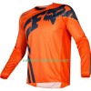 MTB Langarmtrikot Fox Racing 180 COTA N005